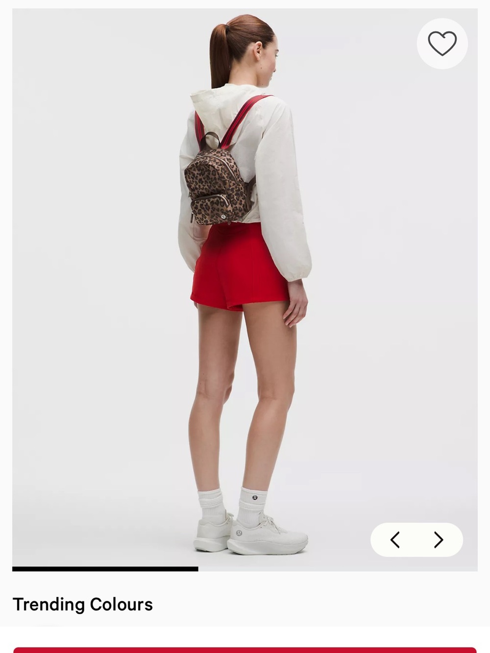 Lululemon everywhere backpack 4L - Picture 7 of 8